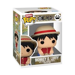 One Piece Going Merry Funko Bitty Pop! Box Playset PREORDER