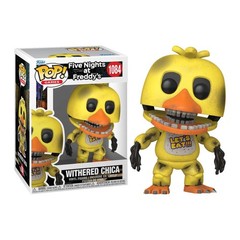 Five Nights At Freddy’s Funko POP | Withered Chica