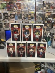 Warriors Bundle