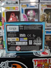 Funko Pop Marvel Avengers: Loki LE 9500 Piece #1602 And Pop Protector