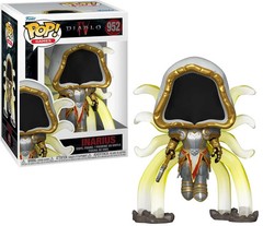 Funko POP! Games: Diablo – Inarius – Vinyl Figure #952 #76531