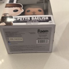Funko Pop! Game of Thrones GameStop Exclusive Glow Night King & 7 Figures Set