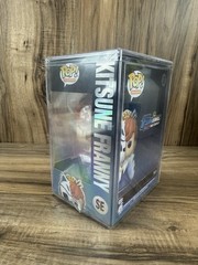 SDCC 2026 Funko Pop Kitsune Franny Limited Edition LE 750 Official Con Sticker