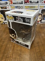 Funko Pop! Marvel Studios The Falcon And The Winter Soldier US Agent 815