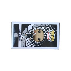 Funko Pop WNBA Las Vegas Aces A’ja Wilson #01 Vinyl Figure Basketball