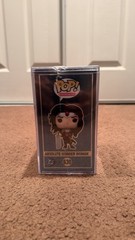 Funko POP! SDCC 2026 Exclusive Absolute Wonder Woman LE 1000