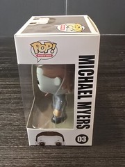 Funko Pop! Vinyl: Halloween – Michael Myers #3
