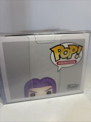 Funko POP! Dragon Ball Z #639 Future Trunks Hot Topic Exclusive 2019 Vaulted