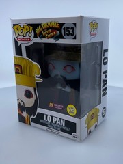 Lo Pan Ghost #153 NOT MINT
