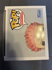 Funko Pop! Jujutsu Kaisen 1163 – Yuji Itadori Vinyl Figure