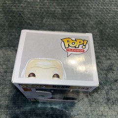 Funko Pop! Walking Dead 2014 SDCC Headless Hershel 153 MINT RARE
