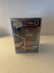 Funko Pop! Ultimate Freddy with Sword with Protector SDCC 2026 LE 5000