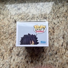 Funko Pop Sung Il-Hwan #2324 Solo Leveling 2026 Summer Convention Exclusive