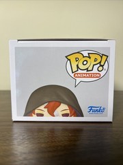 Funko Pop! Vinyl: Naruto – Code #1917 + Protector