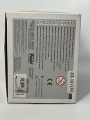 Funko Pop Supernatural – Dean Winchester #444 (w/ Blade) – Box Wear – Protector