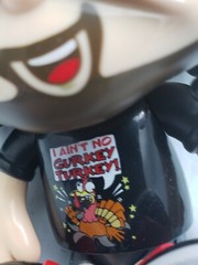 Funko Pop FGEETV Duddy Chase NWOB 6″ New Without Packaging