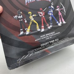 New Funko Hero World: Power Rangers 2 Pack Green Ranger & Dragonzord Target A7