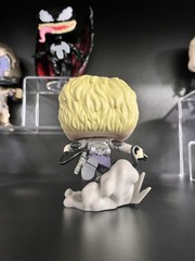 Funko Pop! Vinyl: Attack on Titan – Reiner Braun – GameStop (Exclusive) #1996
