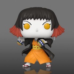 Funko Pop! Animation: Demon Slayer – Susamaru Common (None Chase) In Stock!