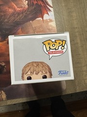 NEW Dunk Knight of Seven Kingdoms Funko Pop #1901 Game Thrones