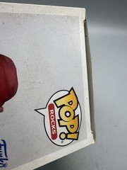 Funko Pop Rocks 301 Snoop Dogg