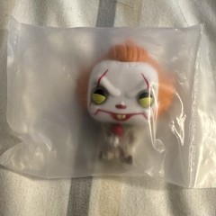 Funko Pennywise It Mini Vinyl Figure Horror Original Unopened Packaging