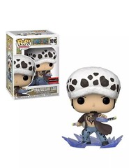 Funko Pop! Vinyl: #1016 Trafalgar Law (One Piece) (AAA Anime Exclusive)