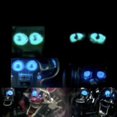 Five Nights at Freddy’s Endo Series Figures Monty Roxy Mangle Chica Freddy FNaF
