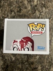 Funko POP! Art The Clown 1935 Bloody Terrifier Exclusive IN HAND NEW