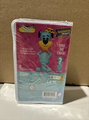 Funko Hanna-Barbera Blockbuster Rewind Huckleberry Hound Common Vinyl Figure