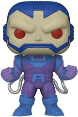 Funko POP! Marvel: X-Men ’97 – Apocalypse [New Toy] Vinyl Figure, Collectible