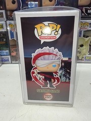 Funko Pop! Vinyl: Jujutsu Kaisen – Satoru Gojo #2323 – The Eternal Forge Excl