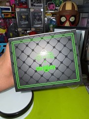 SDCC 2026 Thrilljoy Pix! TMNT Raphael LE 5000 signed by Rob Paulsen