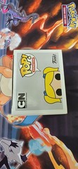 Funko Pop! Animation The Powerpuff Girls Bubbles #126 Vinyl Figure