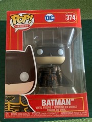 FUNKO POP! DC Heroes BATMAN Imperial Palace #374! FREE SHIP!