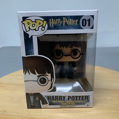 Brand New In Original Packaging Harry Potter Funko Pop #01