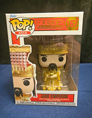 Funko Pop! Asia Storybook Classics Pop! Vinyl Jade Emperor Vinyl Figure #167