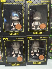 Thrilljoy PIX! The Lord of The Rings – Gollum LE 6000