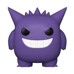 Pokemon Gengar Funko Pop! Vinyl Figure #1031 | Includes PopShield Protector
