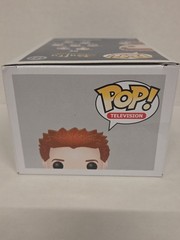 Funko Pop! Vinyl: Buffy the Vampire Slayer #127 oz Vaulted Edition