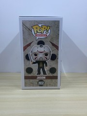 Funko Pop! Movies #2032 Friday the 13th – Jason (Holding Machete)