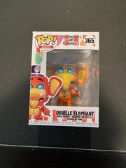 Funko Pop! Vinyl: Five Nights at Freddy’s – Orville Elephant #365