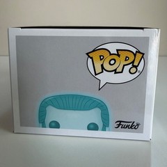 Funko Pop Qui Gon Jinn 128 New York Comic Con Exclusive Star Wars Nycc 2000 Pcs