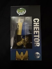 Funko Pop! Vinyl: Transformers – Cheetor (Digital Pop! Release) LE 2000