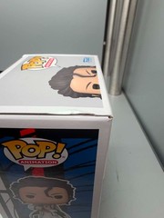 Funko Pop! Bleach Sosuke Aizen Chase Funko Shop 1840 Damaged