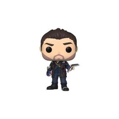 NEW FUNKO POP! MOVIES THE SUICIDE SQUAD CAPTAIN BOOMERANG #1117
