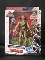 [Predator Collection Lot of 3 Hunter Series 7″ Berserker, Jungle, & City Hunter]