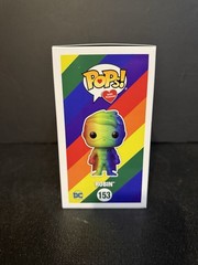 FUNKO POP ! ROBIN 153 PRIDE POPS WITH PURPOSE J01