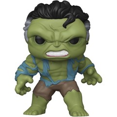 Funko POP!: Spider-Man: Brand New Day – Hulk #1588 Super – NIB