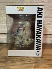 Aki Hayakawa Funko POP #1972